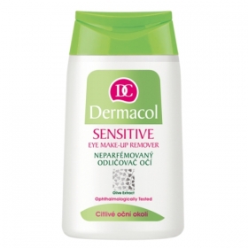 Dermacol Sens. Eye Make Up Remover