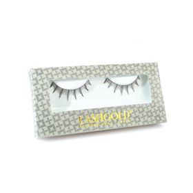 LASHGOLD "8-STAR´S" Premium Wimpernbänder