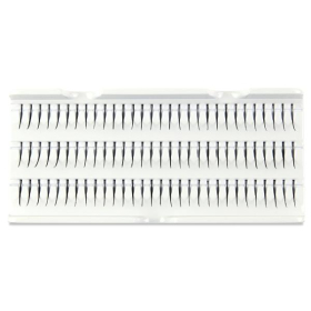 LASHGOLD  Premium Single Wimpern 11mm Typ 4