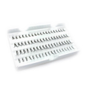 LASHGOLD  Premium Sortiment Fcher-Wimpern 5-9mm Typ 1-3